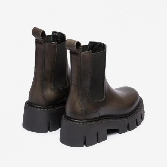 CPH137 VINTAGE VIT. OFF BLACK 