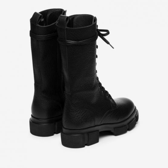 CPH564 GRAINY VITELLO BLACK 