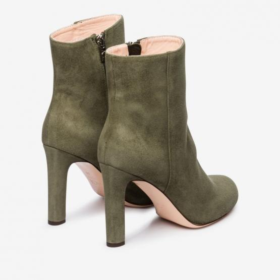 MILLY H BOOTIE D264506PCVELOU 