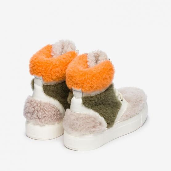 VANANDA TEDDY D925570VGK7613 