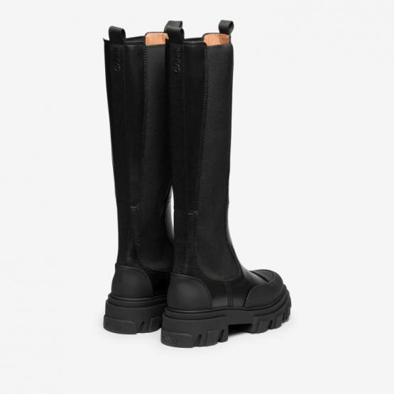 S1922 099 HIGH CHELSEA BOOT 