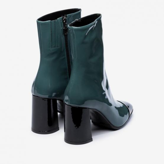DONNA 331953 PAT. LEATHER 38
