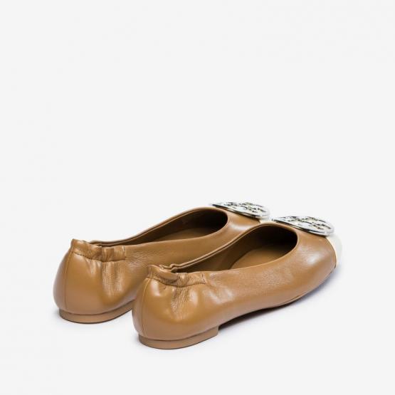 148336-250 CLAIR CAP TOE BAL. 