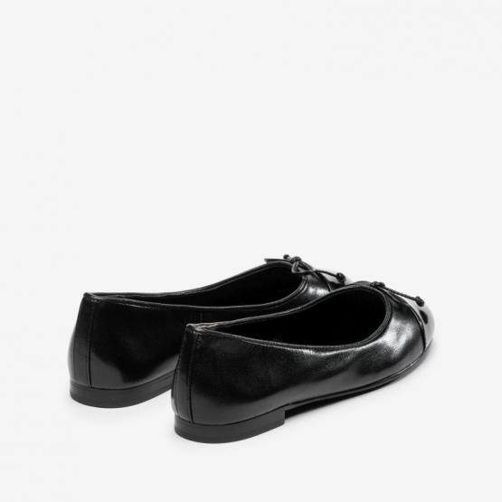 154511-004 BOW BALLET 