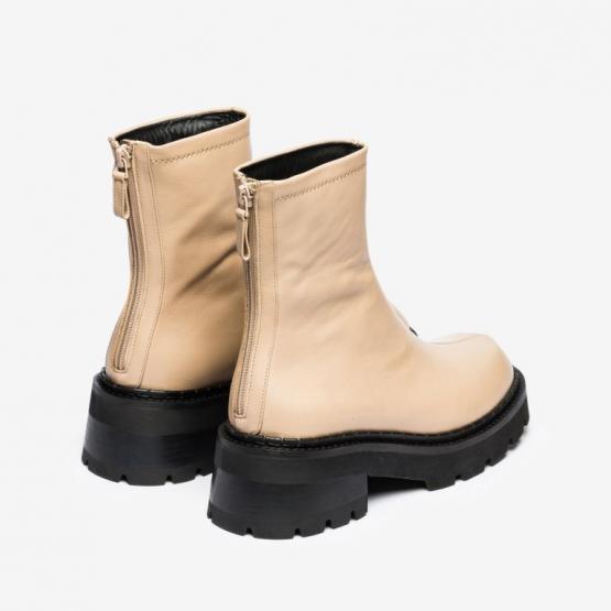 ALISTER TAUPE 23PFALIQTPNAP 