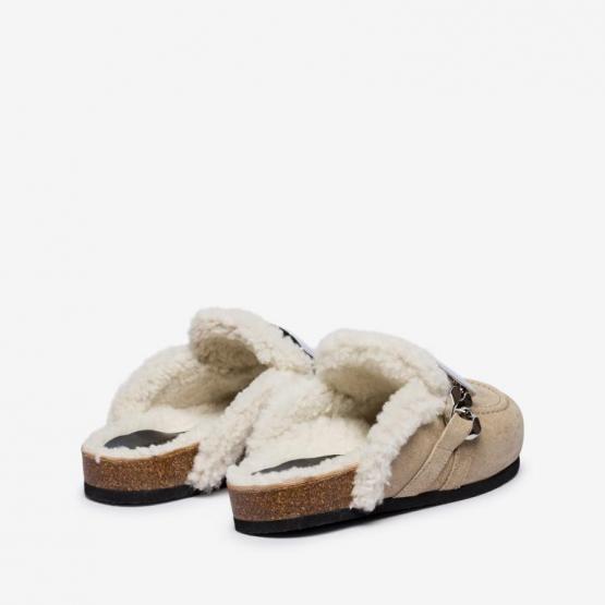 ANW40000B.18012 BEIGE MRN 38