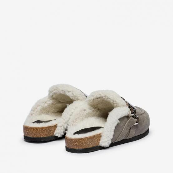 ANW40000B.18011 GREY MRN 36