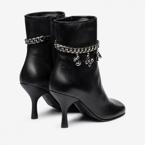 ANW41030B.18190 BLACK 38