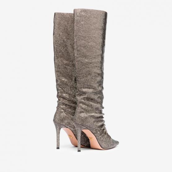313B00BKG I23 BOTAS GREY 
