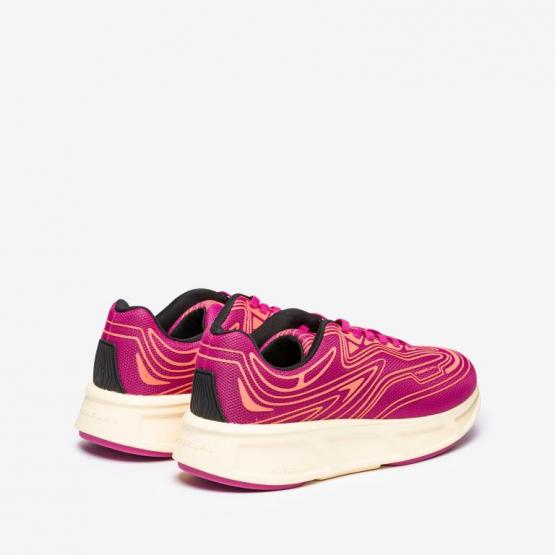 RUNFLEX 01 FUXIA MANDARIN 