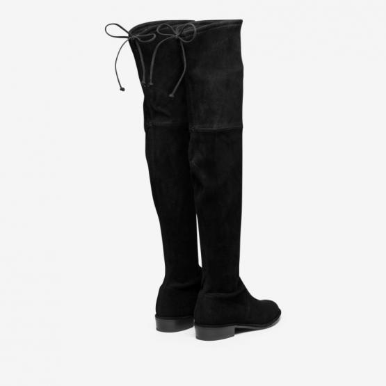 S2167 BLK LOWLAND 