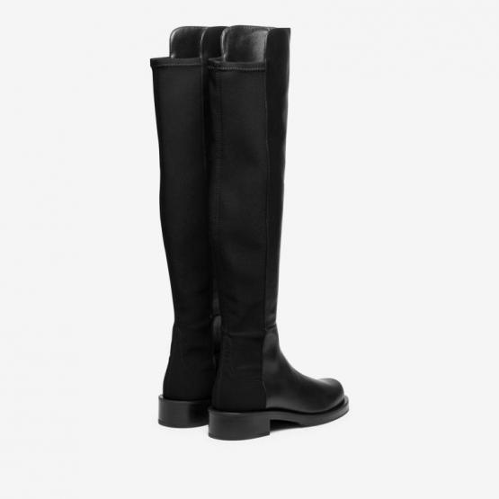 SG118 BLK 5050 BOLD BOOT 