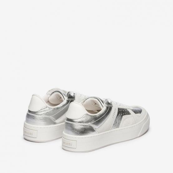 CPH424 MATERIAL MIX SILVER 