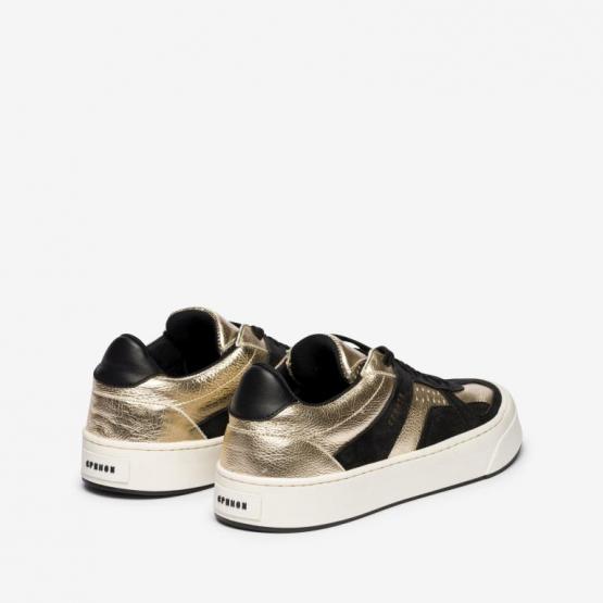 CPH424 MATERIAL MIX GOLD 