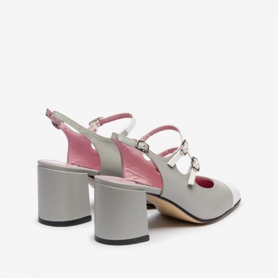 PAPAYA 332268 GREY 41