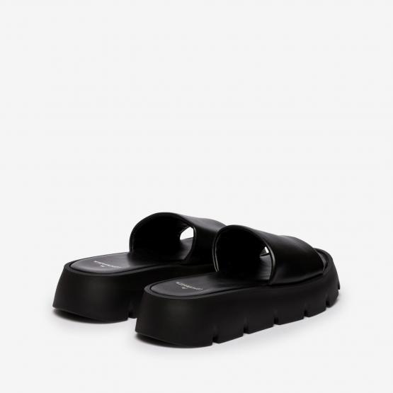 CPH788 NAPPA BLACK 