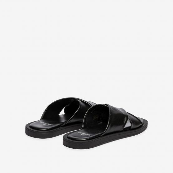 CPH790 NAPPA BLACK 