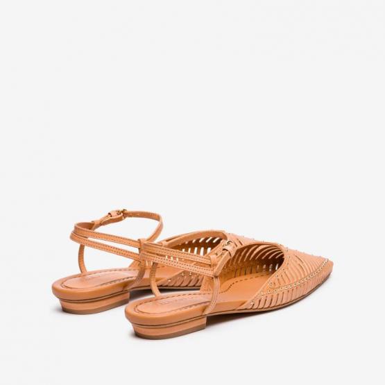 UJ42040A 19000 518 PECAN BROWN 