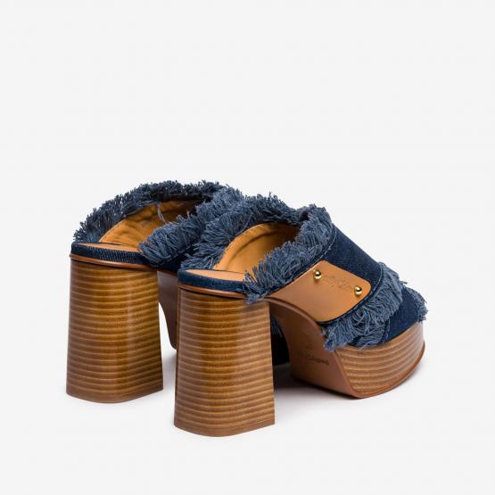 SB42092B 19155 741 DENIM 39