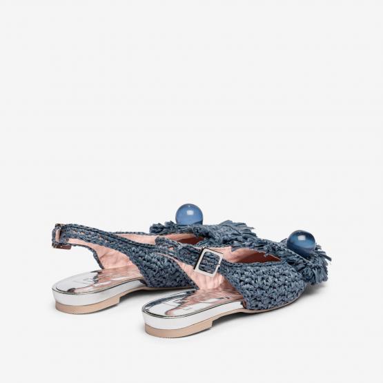 7658 ICOMIACA MOON NAVY 36