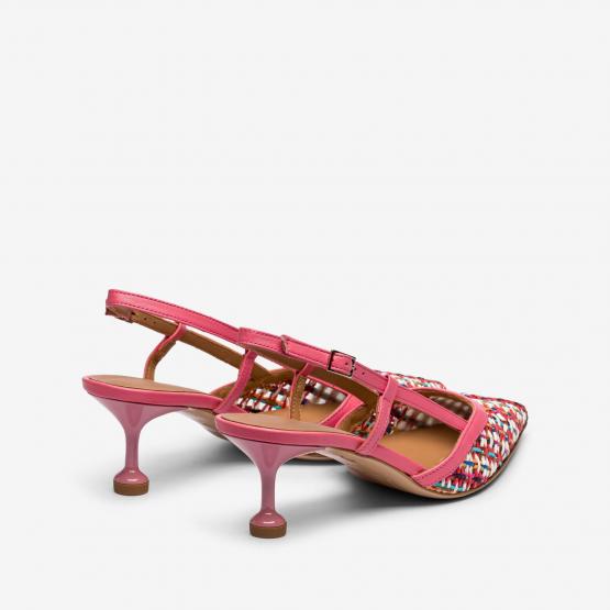 L5102 NAPPA ROSE 