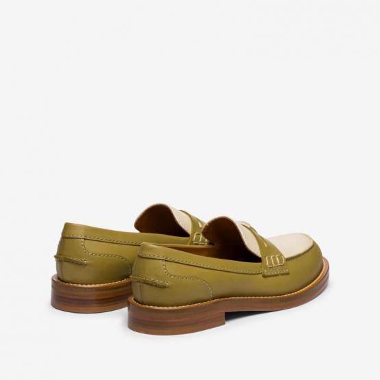 PIP RANCH PISTACIO CHALK 