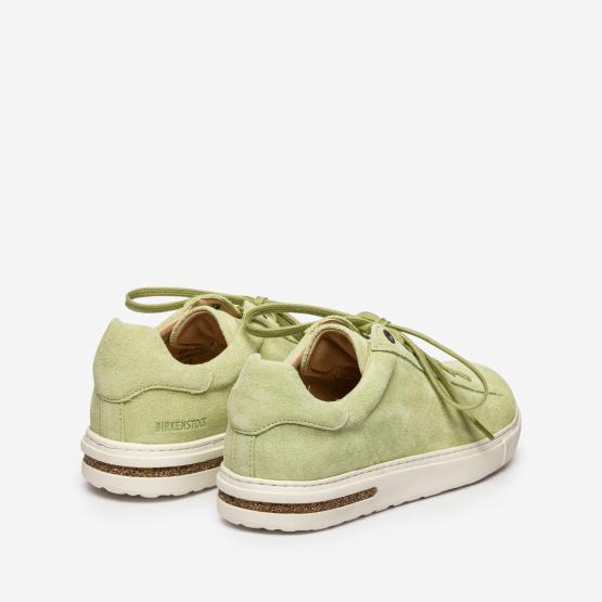 1027314 BEND LOW SUEDE 37
