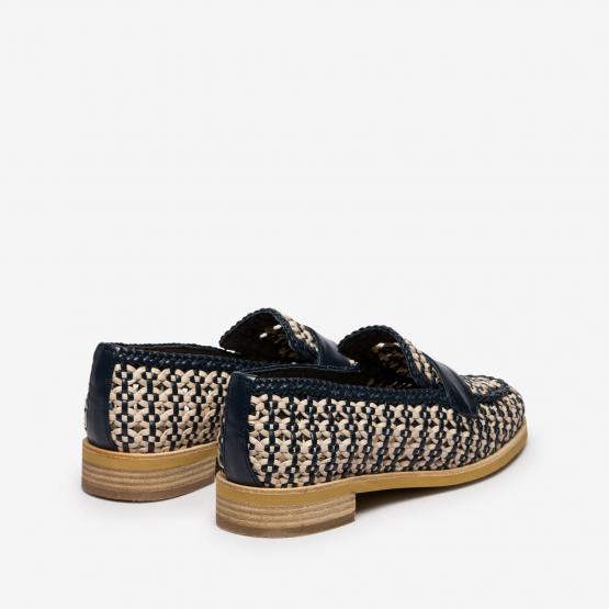 241W32635D5 NOCT NAVY 