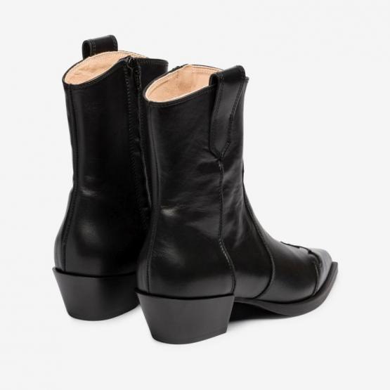 CPH239 VITELLO BLACK 