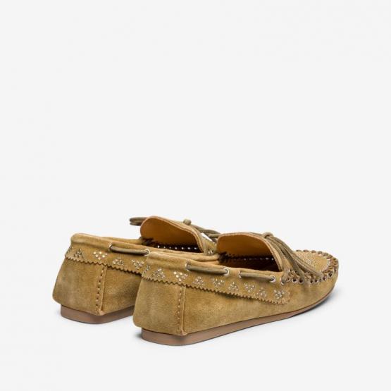 MC0003FA-A1A43S FREEN LOAFER 