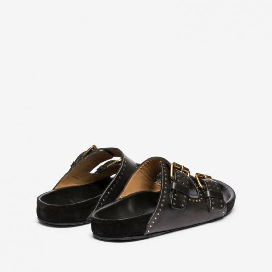 SD0014FA-A1B15S LENNYO SANDALS 
