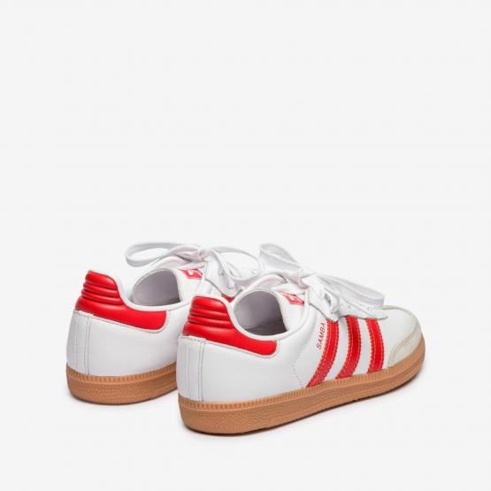 IF6513 SAMBA OG 