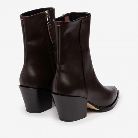 KARA CALF MOKA 36