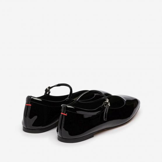 UMA PATENT BLACK 40½