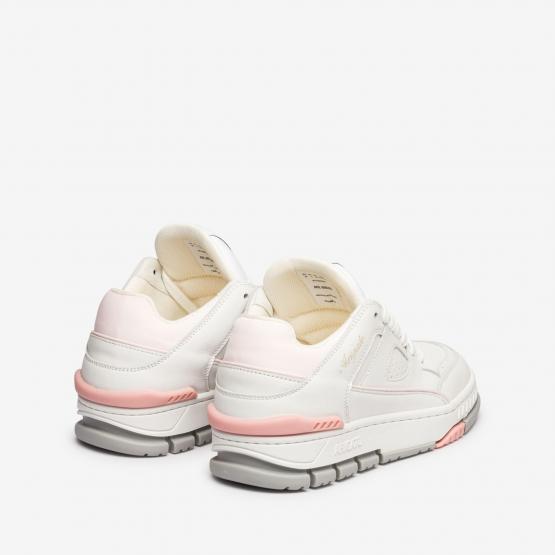 F2566002 AREA LO SNEAKER 38