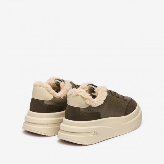 IMPULS FUR MILITARY 36