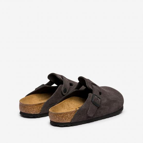 1028602 BOSTON SUEDE 37