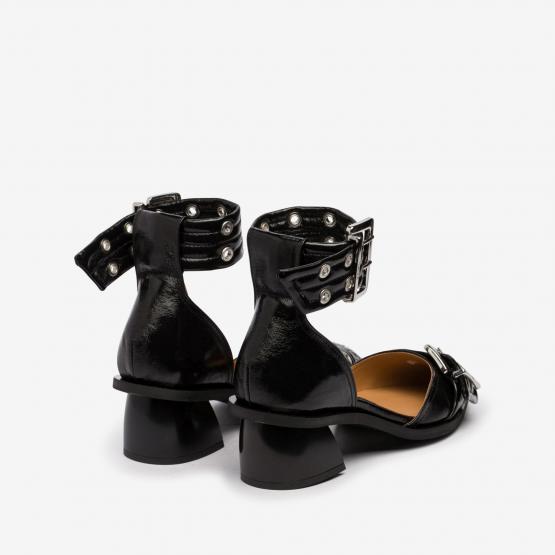 S2891 FEMININE BUCKLE 