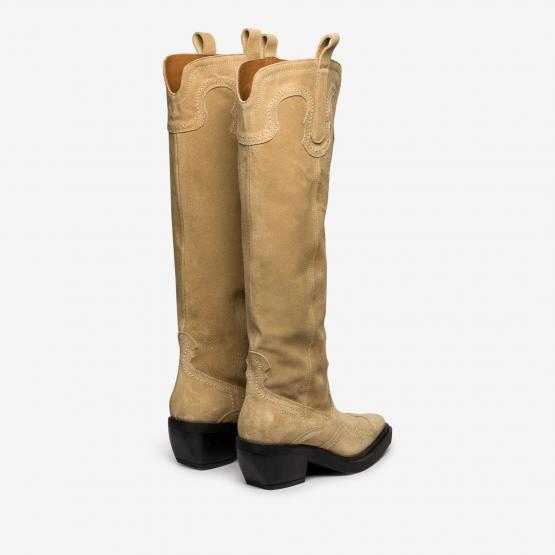 CPH286 SUEDE SAND 