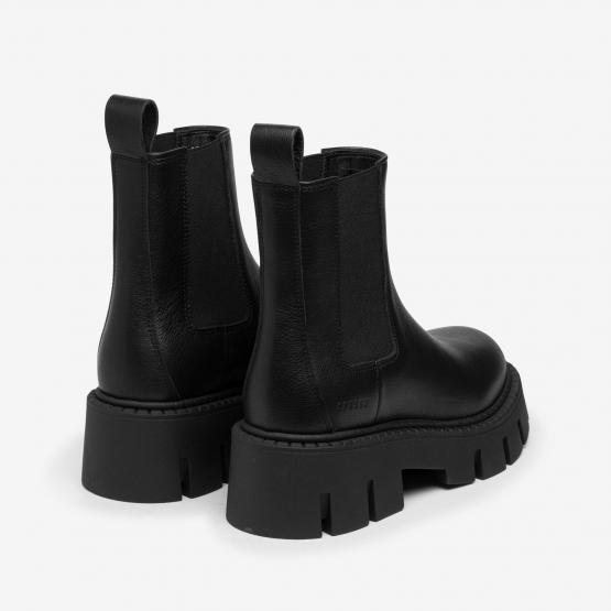 CPH137 VITELLO BLACK 