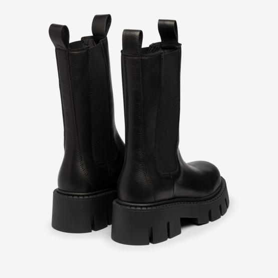 CPH139 VITELLO BLACK 