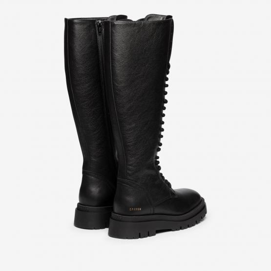 CPH1008 LEATHER BLACK 