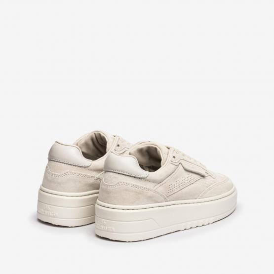 CPH89 SUEDE GREY 