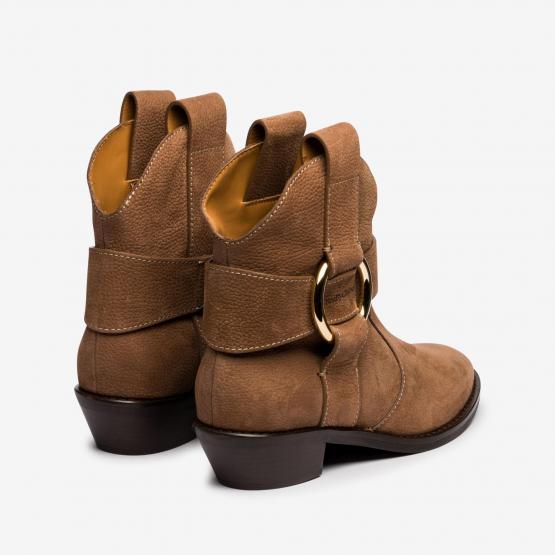SB43000A.20021 COWBOY TAUPE 37