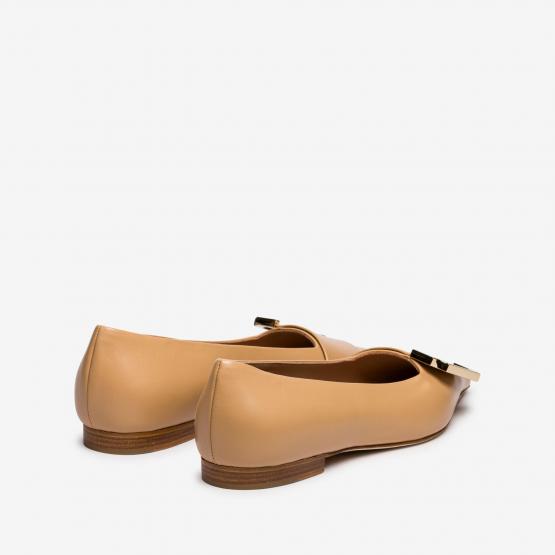 64035991 HAYES 10 BEIGE 41