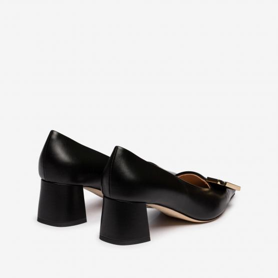 64035991 HAYES 45 BLACK 