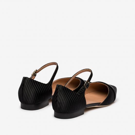 64042090 ULLA 10 BLACK 