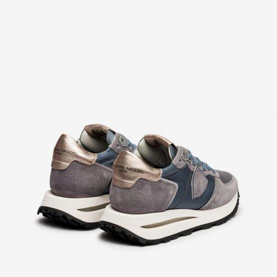 TKLD W015 TROPEZ HAUTE LOW 
