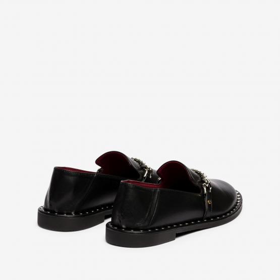 810430AP0250 FALABELLA BLACK 41