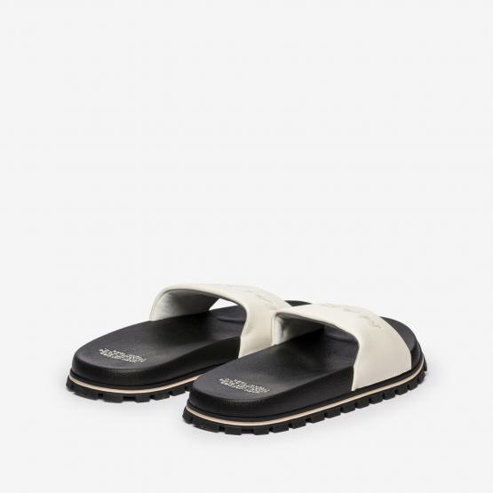 M9002407 LEATHER SLIDE 140 